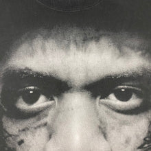 WTT 2012 Jay Z Portrait Tee