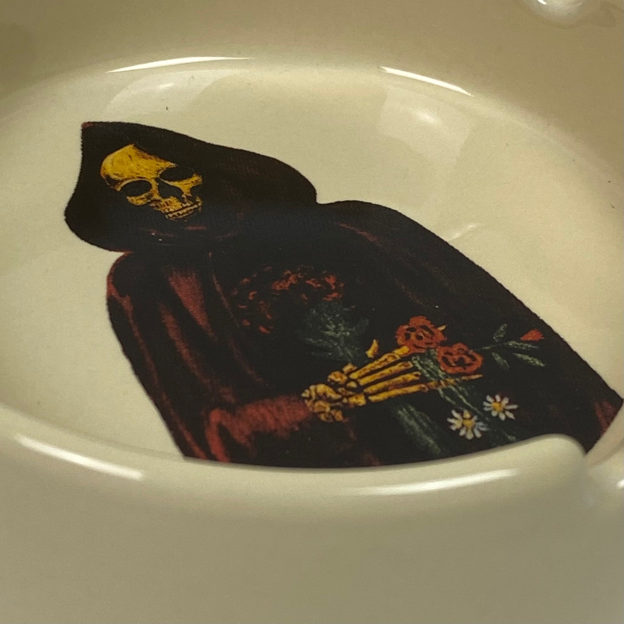 Yeezus 2015 Unreleased Reaper Ash Trey Sample In Sand