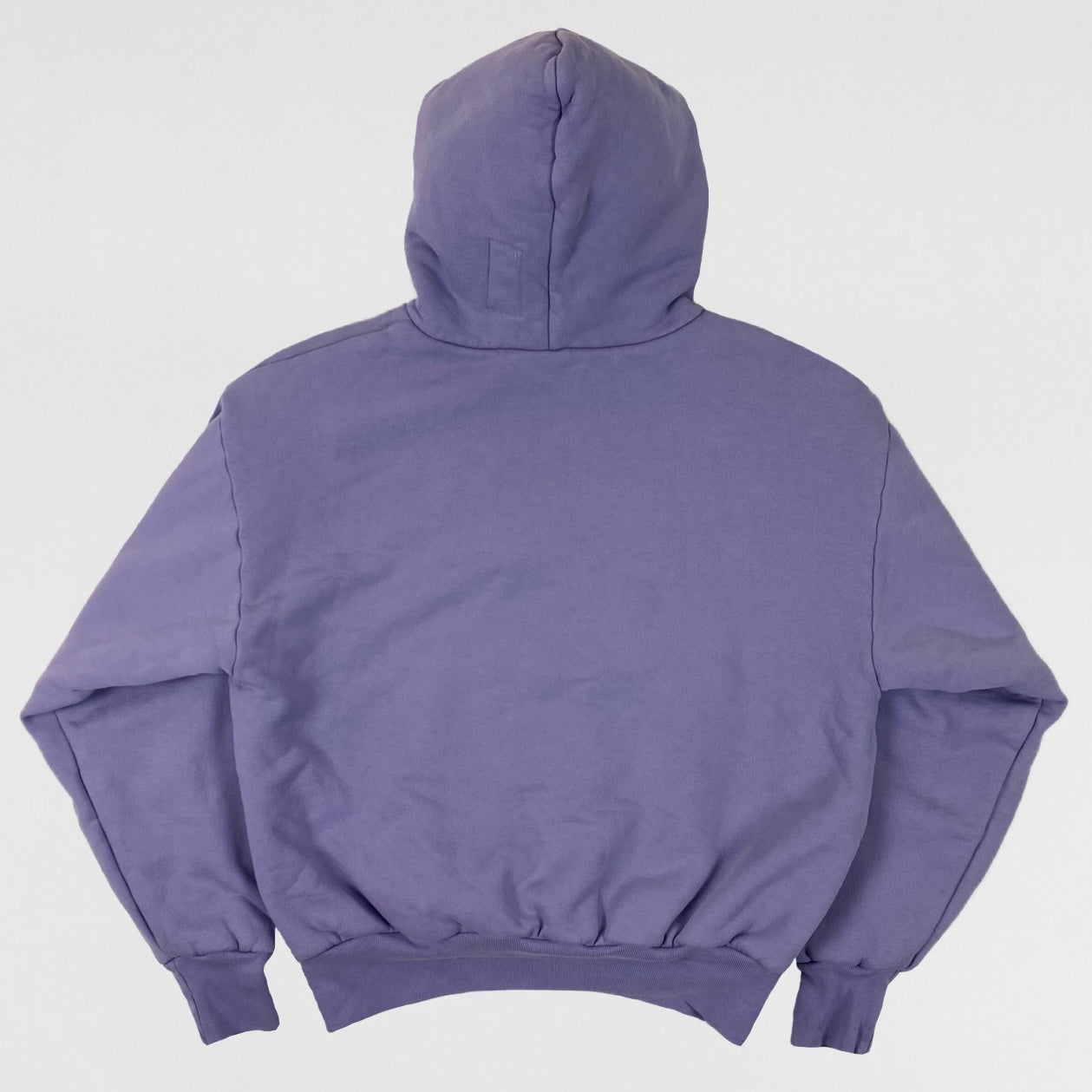 YZY 2020 Vision Double Layered Hoodie