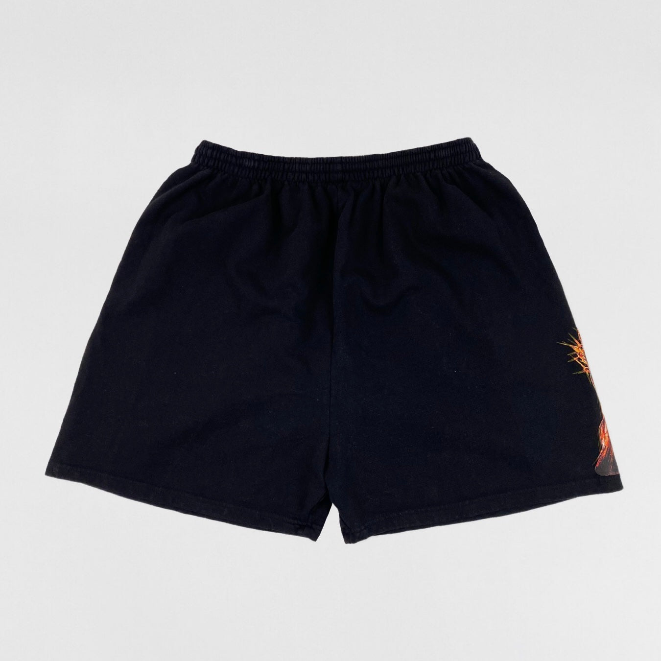 JIK 2019 AWGE Cross Shorts
