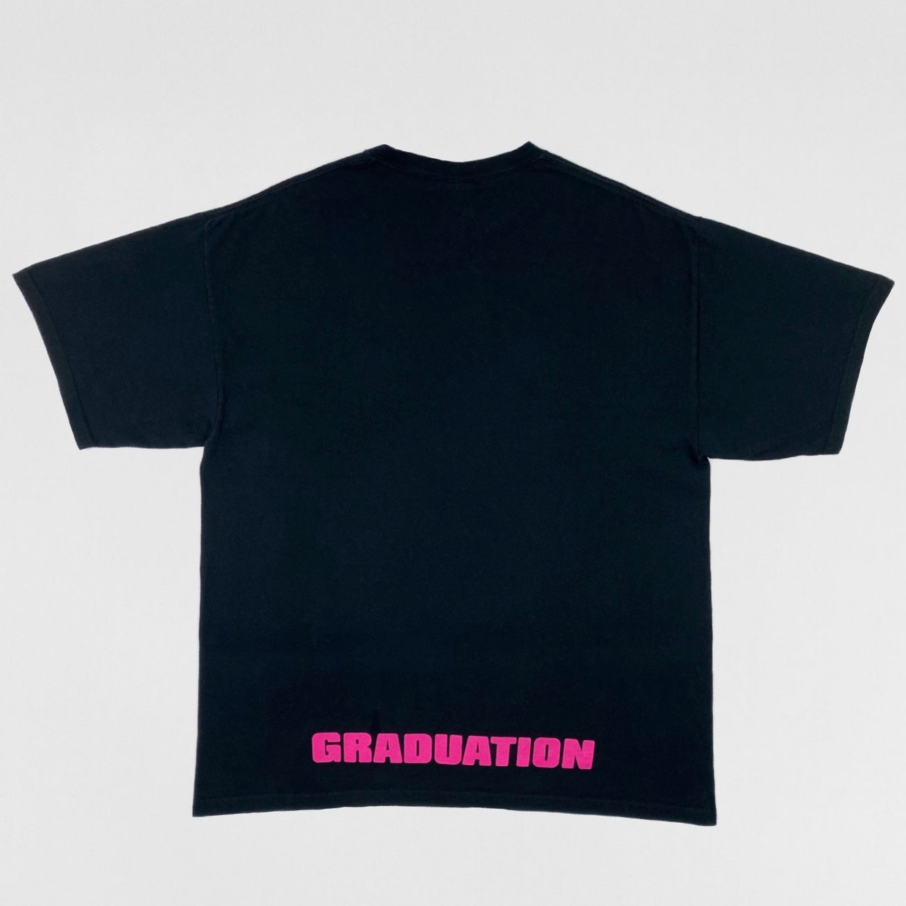 Graduation 2007 Bear Tee In Black