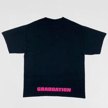 Graduation 2007 Bear Tee In Black