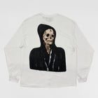 Yeezus 2015 Unreleased F&F Hooded Reaper Long Sleeve