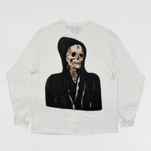 Yeezus 2015 Unreleased F&F Hooded Reaper Long Sleeve