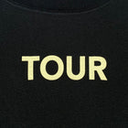 Yeezus Tour 2014 Unreleased Festival Sample Crewneck