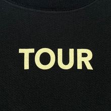 Yeezus Tour 2014 Unreleased Festival Sample Crewneck