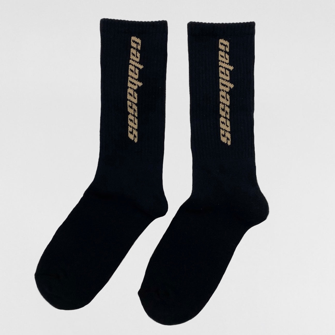 YZY Capsule 2017 Calabasas Socks (3-Pack)