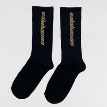 YZY Capsule 2017 Calabasas Socks (3-Pack)