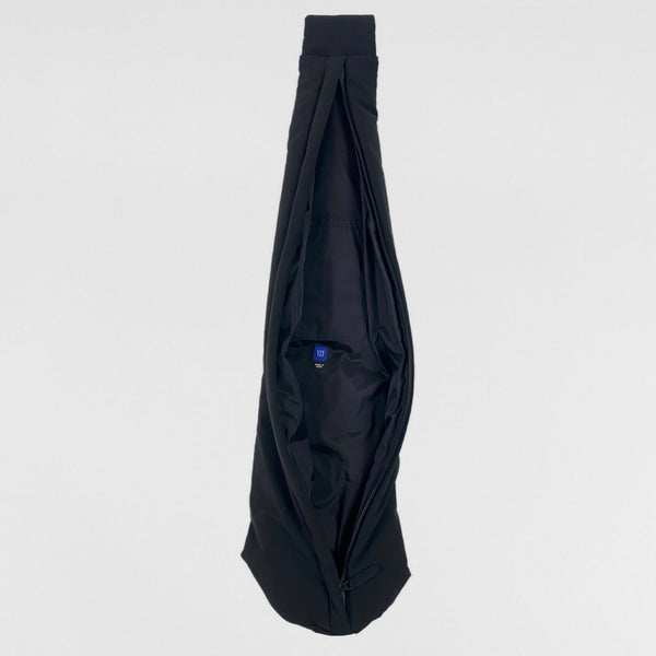 YGEBB 2022 Snake Bag In True Black