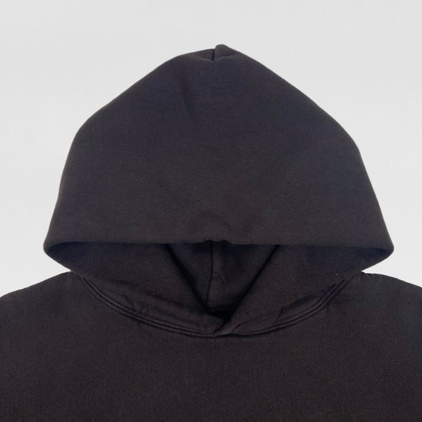 YZY 2019 Unreleased OG Double Layered Perfect Hoodie Sample