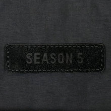 YZY SZN 5 Truffle Nylon Backpack