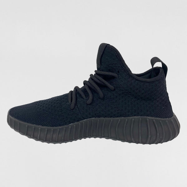YZY BST 2016 Unreleased 650 V2 Samples In Black