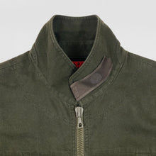 APC Kanye 2014 Swiss Army Coat