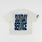 JIK 2019 AWGE Rhinestone Jesus Tee