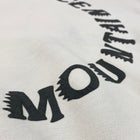 JIK 2019 Coachella ‘Holy Spirit’ Bone Crewneck By CPFM