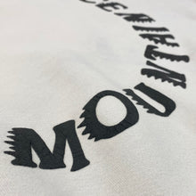 JIK 2019 Coachella ‘Holy Spirit’ Bone Crewneck By CPFM