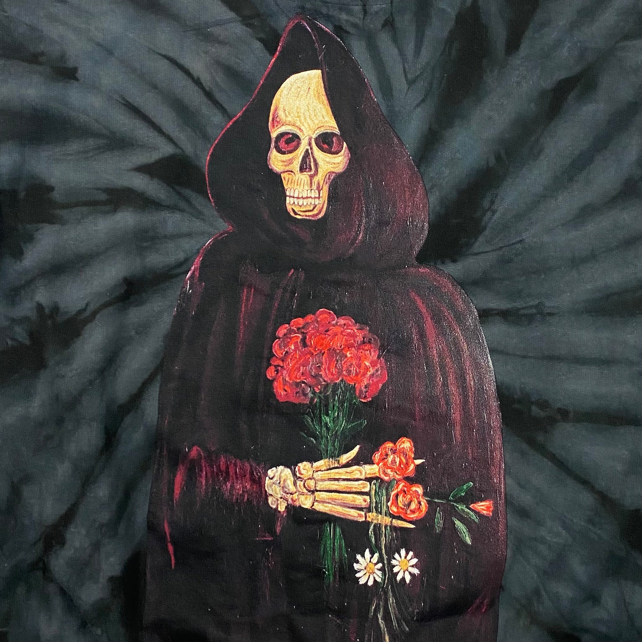 Yeezus Tour 2014 Made In America Hoodie