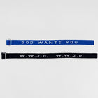 Yeezus Tour 2013 Bracelets