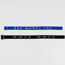 Yeezus Tour 2013 Bracelets