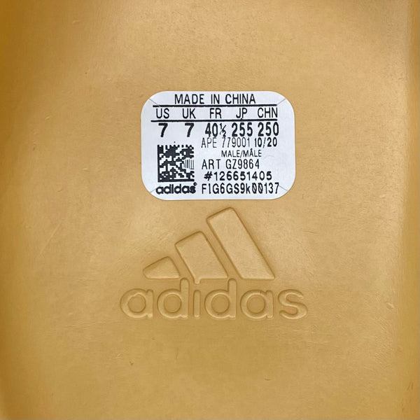 YZY 450 Slides In Cream