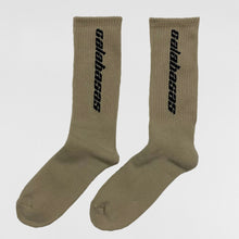 YZY Capsule 2017 Calabasas Socks (3-Pack)