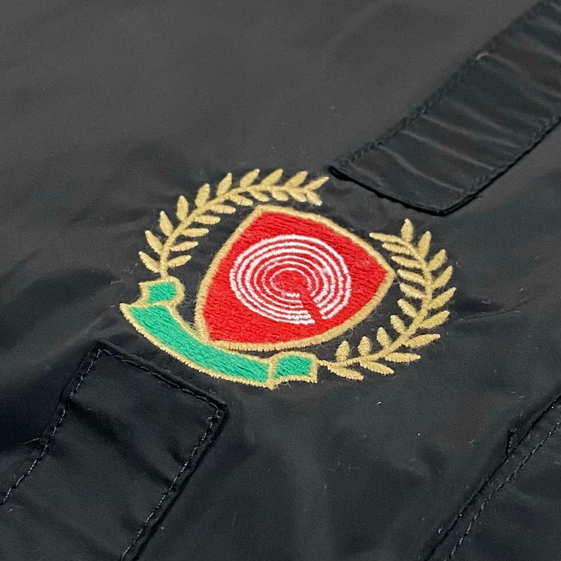 YZY SZN 5 Ink Crest Pants