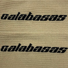YZY Capsule 2017 Calabasas Socks (3-Pack)