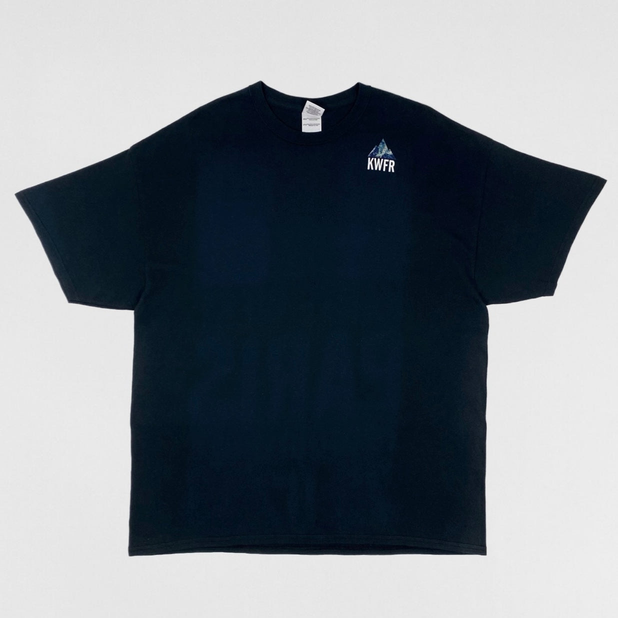 Kanye 2013 Paris Performance Tee By Virgil Abloh