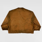 YZY 2020 Unreleased Wyoming Dust Sample V-Neck