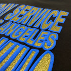 JIK 2019 AWGE Jesus Tee