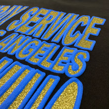 JIK 2019 AWGE Jesus Tee