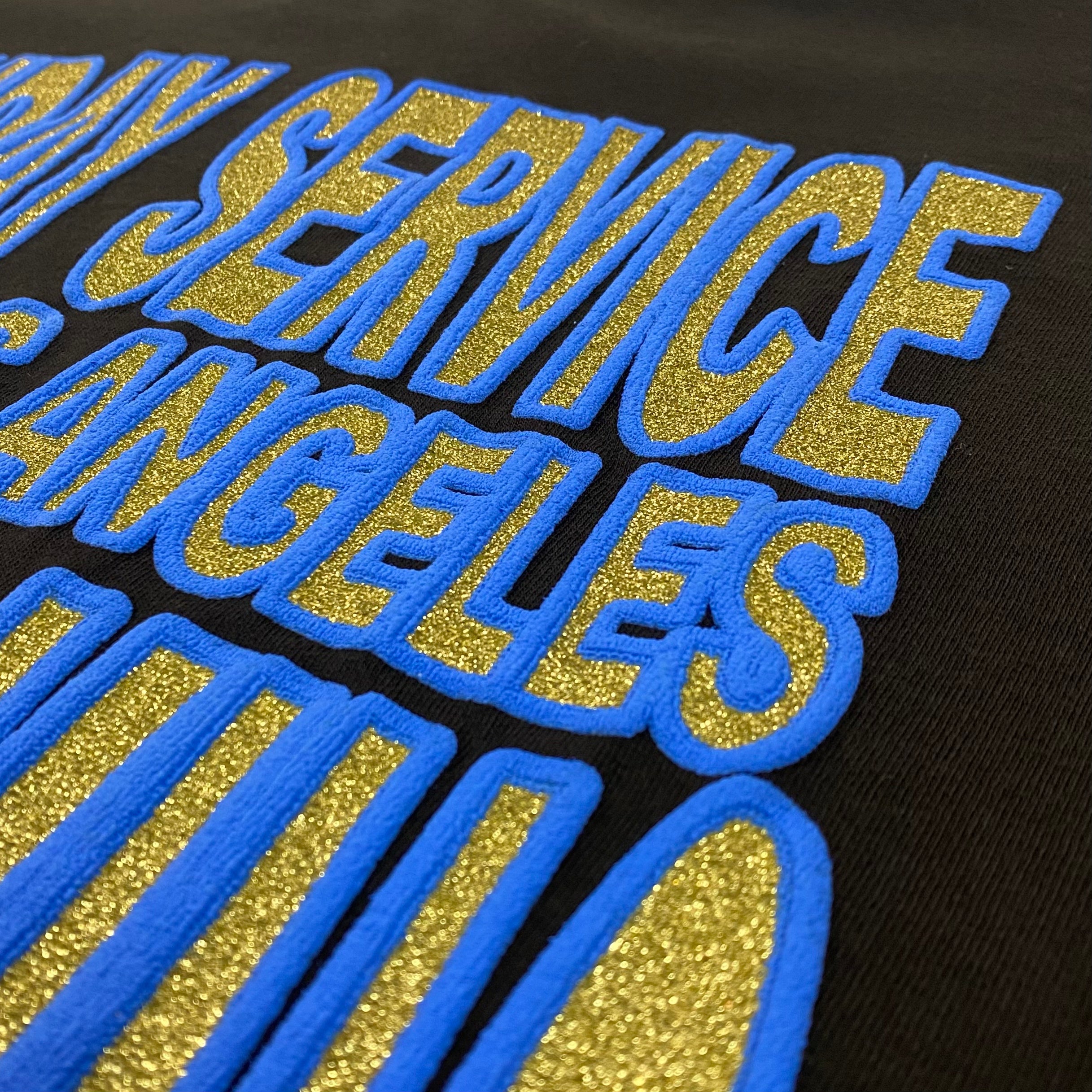 JIK 2019 AWGE Jesus Tee