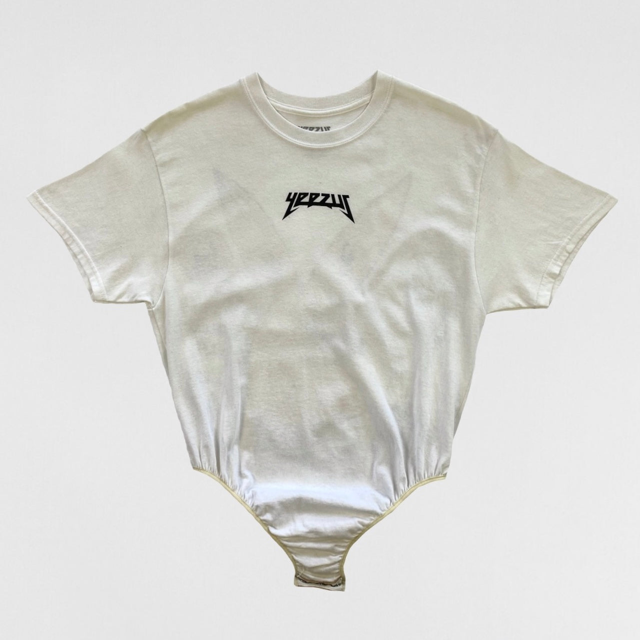 Yeezus 2015 Kim K’s Personal Unreleased 1 of 1 Bodysuit