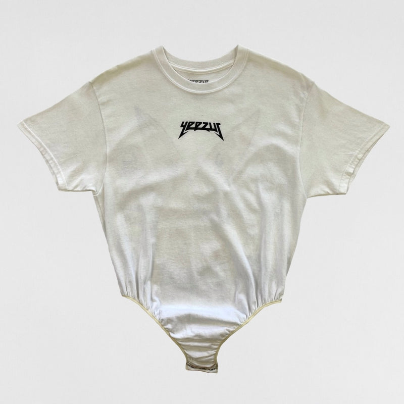 Yeezus 2015 Kim K’s Personal Unreleased 1 of 1 Bodysuit