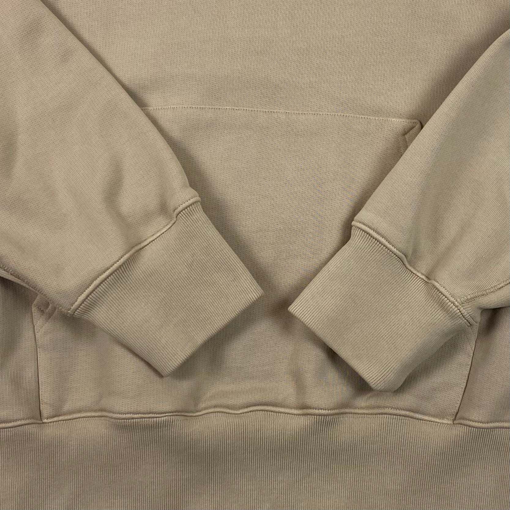 YZY SZN 4 Dune Hoodie