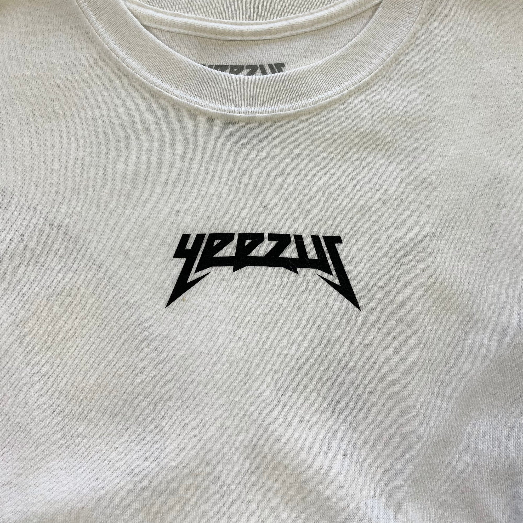 Yeezus 2015 Kim K’s Personal Unreleased 1 of 1 Bodysuit