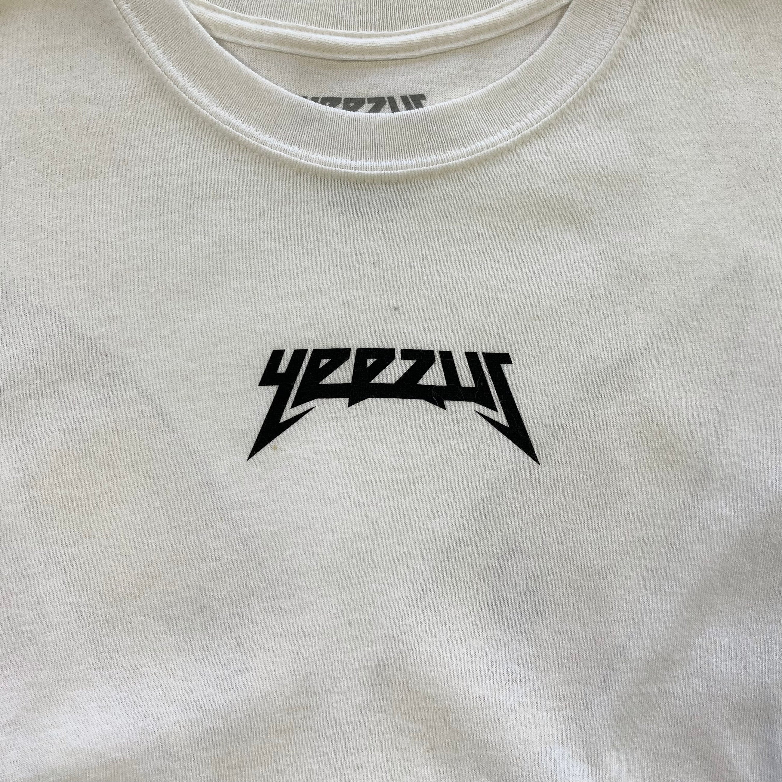 Yeezus 2015 Kim K’s Personal Unreleased 1 of 1 Bodysuit