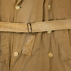 YZY SZN 6 Trench Coat