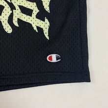 TLOP 2016 Saint Pablo Champion Shorts