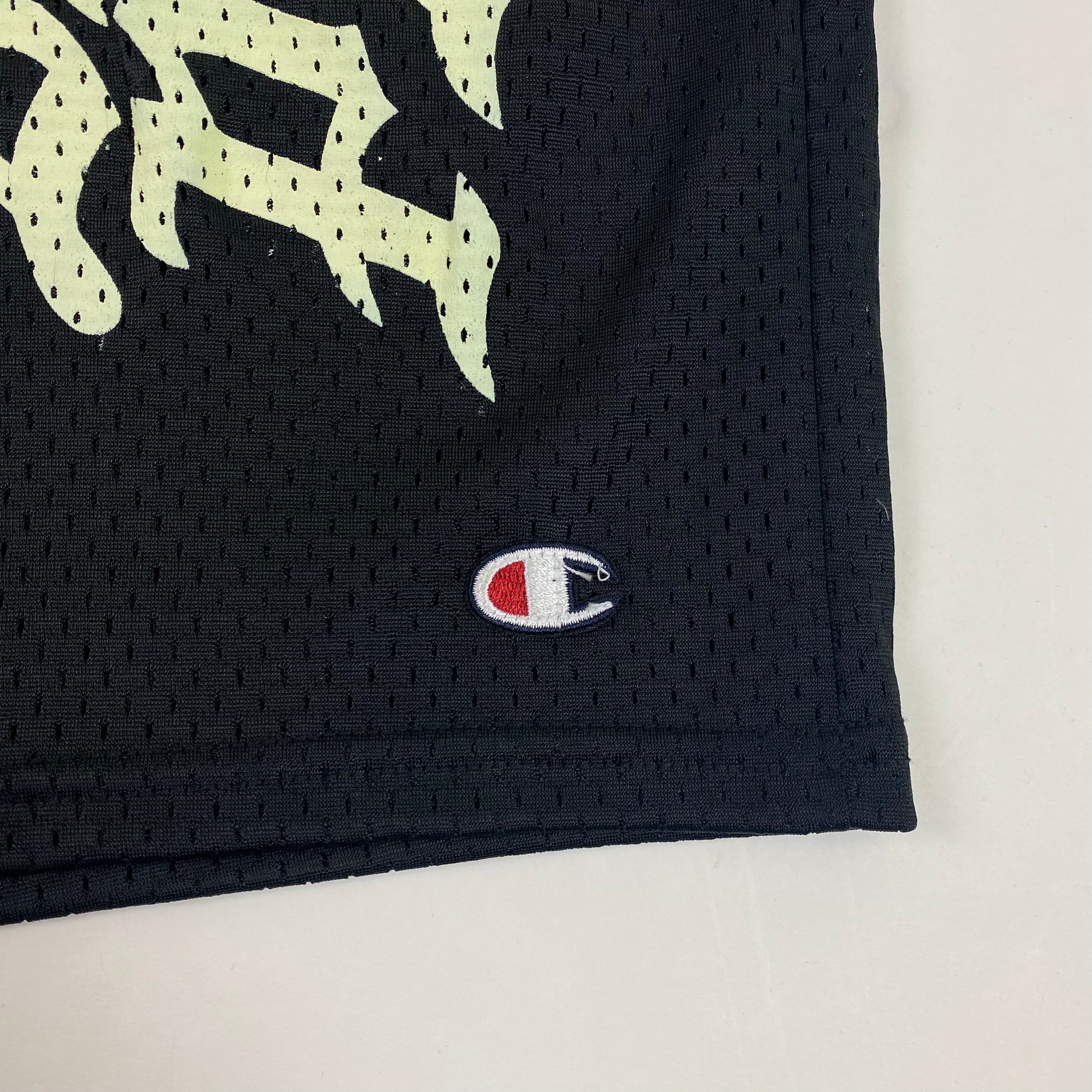 TLOP 2016 Saint Pablo Champion Shorts