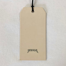 Yeezus 2015 Unreleased ‘The Silver Lining’ F&F Hoodie