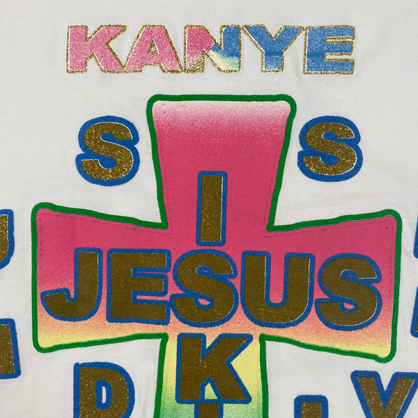 JIK 2019 Cross Tee By AWGE