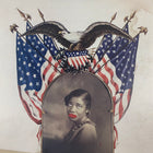 Wes Lang 2012 ‘Here Comes The Sunshine’ (Are You Ready For The Country?) Art Show Invitation