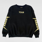 Yeezus Tour 2014 Unreleased Festival Sample Crewneck