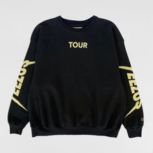 Yeezus Tour 2014 Unreleased Festival Sample Crewneck