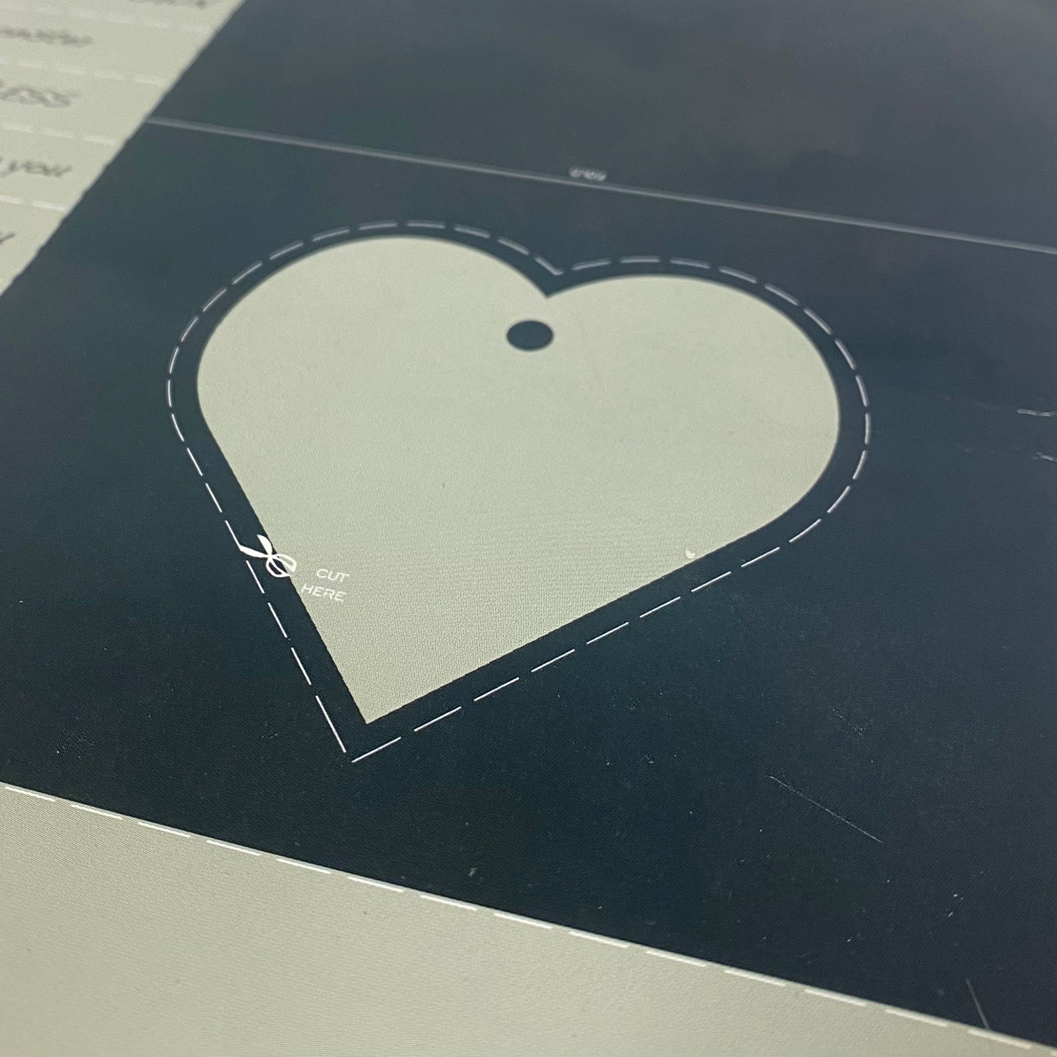 808's & Heartbreak 2008 Interactive 3-D Poster