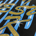 JIK 2019 AWGE Rhinestone Jesus Tee