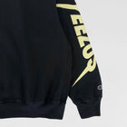 Yeezus Tour 2014 Unreleased Festival Sample Crewneck