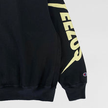Yeezus Tour 2014 Unreleased Festival Sample Crewneck