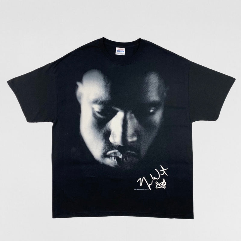 Graduation 2007 Signature Tee